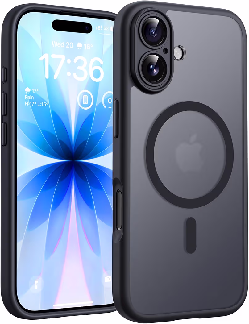 Funda para iPhone 17